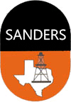 Chris Sanders of Sanders Drilling